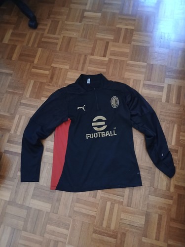 Puma milan tuta - ac,