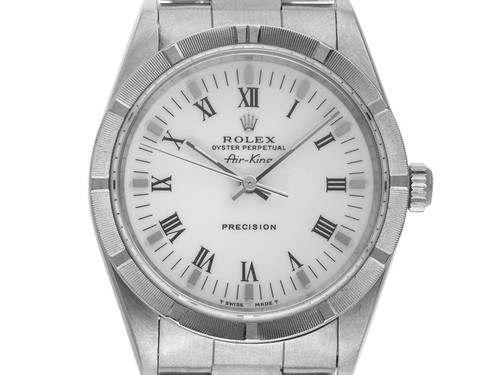 Rolex air king precision - rolex,