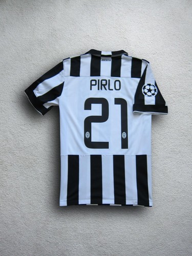 Maglia calcio juventus - calcio, 14/15