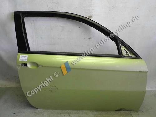 Alfa romeo 147 porta - porta, anteriore