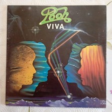 Pooh viva lp - ,