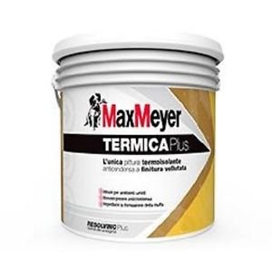 Termica plus max meyer pittura - termica,