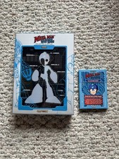Mega man the - mega, wily