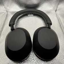 Genuine Sony WH-1000XM5