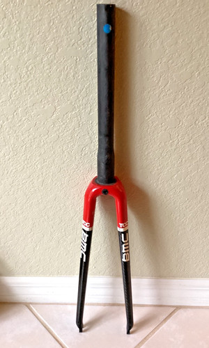 Tubo forcella bici - , bmc