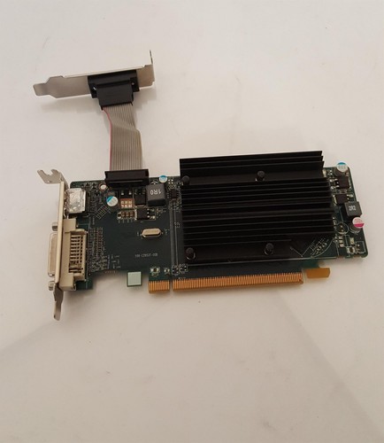 Sapphire ati radeon 5450 - radeon, 1