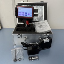 Welczek Handled Inkjet Printer Stampante Portatile a Getto d’Inchiostro