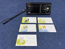 Radio JVC 8000B anni ’70 –