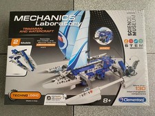 Museo delle Scienze Clementoni