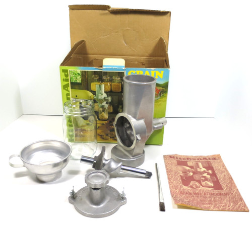 Kitchenaid hobart mulino per - hobart,