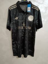 Maglia- T-shirt Ajax Special
