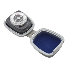 Esposimetro Gossen Sixtino