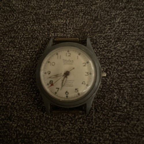 Orologio vintage watex per - orologio,