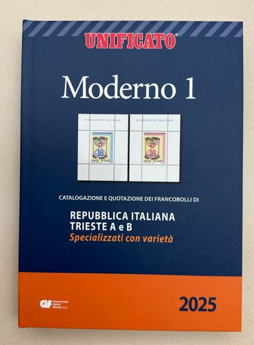 Unificato moderno 2025 - moderno, 1