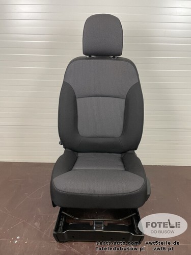 Sedile conducente renault - sedile,