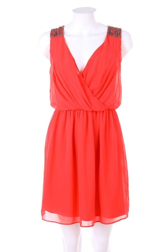 Abito zara trf perle - abito,