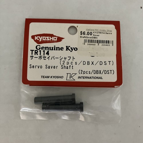 Kyosho tr114 albero di - -,