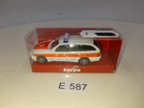 Herpa 044356 mercedes - h0,