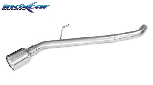 Inoxcar terminale giulietta - inoxcar,