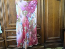 gonna lunga elegante