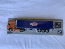 Italeri Camion Barilla HO 1:87 Sigillato No Lima Burago Polistil Mebetoys