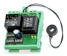 AUTOWATT switch a 2 soglie