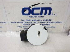 781200026R SPORTELLO SPORTELLINO CARBURANTE SERBATOIO RENAULT SCENIC III X-MOD