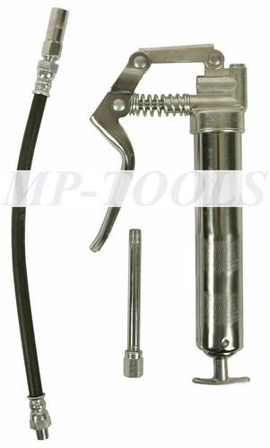 Pompa ingrassatore pistola - pompa,