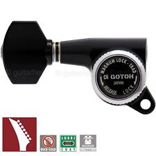 NUOVO Gotoh SG381-07 MGT 7 in