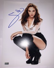 Gal Gadot foto glamour