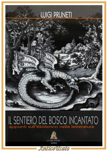 Sentiero del bosco - del,