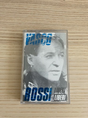 Vasco rossi liberi - vasco,