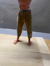 Big Jim PANTALONE VELLUTO