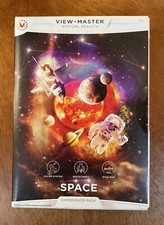 View Master Space Virtual