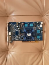 Scheda video ATI Radeon X700Pro 128MB AGP V/D/VO