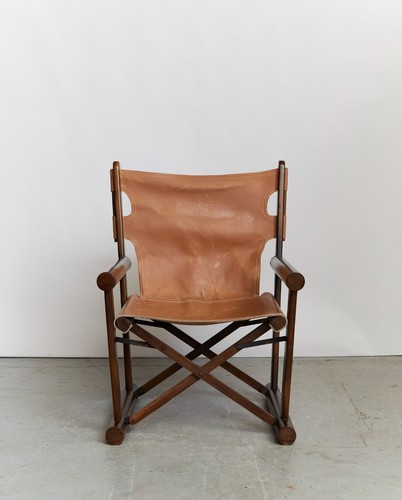 Sedia pieghevole carlo hauner - sedia,
