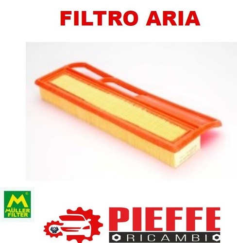 Filtro aria alfa romeo - filtro,