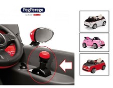 PEG PEREGO LEVA CAMBIO CON