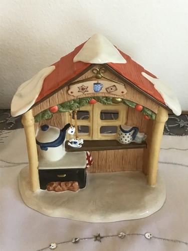Goebel mercatino natale - goebel,