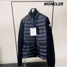 Moncler Hybrid Down Knit