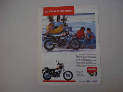 Advertising pubblicità 1989 - advertising,