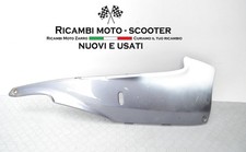 Fianchetto sotto pedana destro carena inferiore per Yamaha T max 500 2001 2007