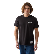 Maglia ccm 125 anni - maglia,
