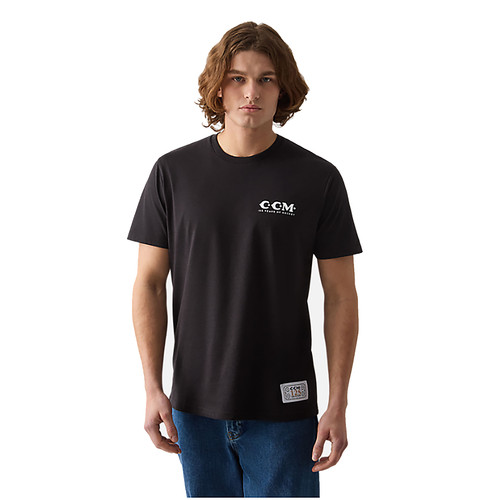 Maglia ccm 125 anni - maglia,