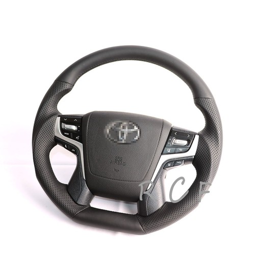 Volante sportivo pelle gr - volante, in