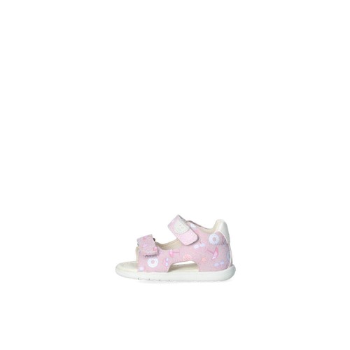 Sandalo bimba geox kids b254wa - sandalo,