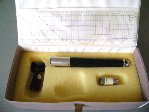 Unitra tonsil electronic - tonsil,