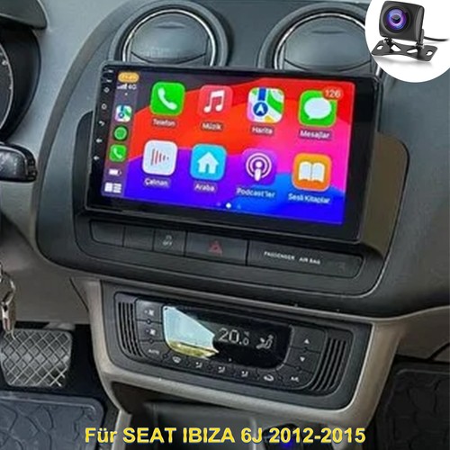 64gb apple carplay per - carplay,