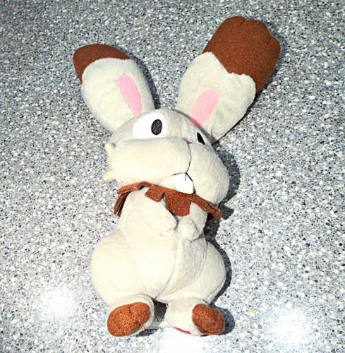 Tomy pokémon bunnelby - pokémon,