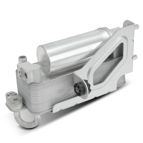 Condensatore climatizzatore - condensatore,